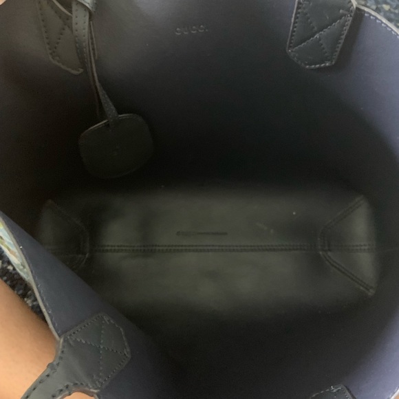 Gucci handbag - Picture 4 of 5